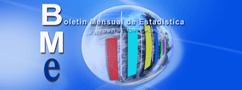 Bolet�n mensual de estad�stica (mayo 2013)