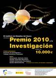 El Instituto de Estudios del Huevo convoca la XIV edici�n del Premio a la Investigaci�n.