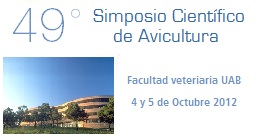 Symposium 2012