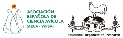 Asociación Española de Ciencia Avícola - AECA - WPSA